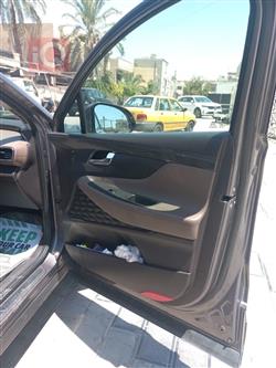 هيونداي سانتافي
